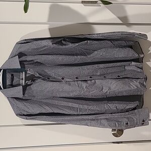 Hammer Made Button Down Dress Shirt​